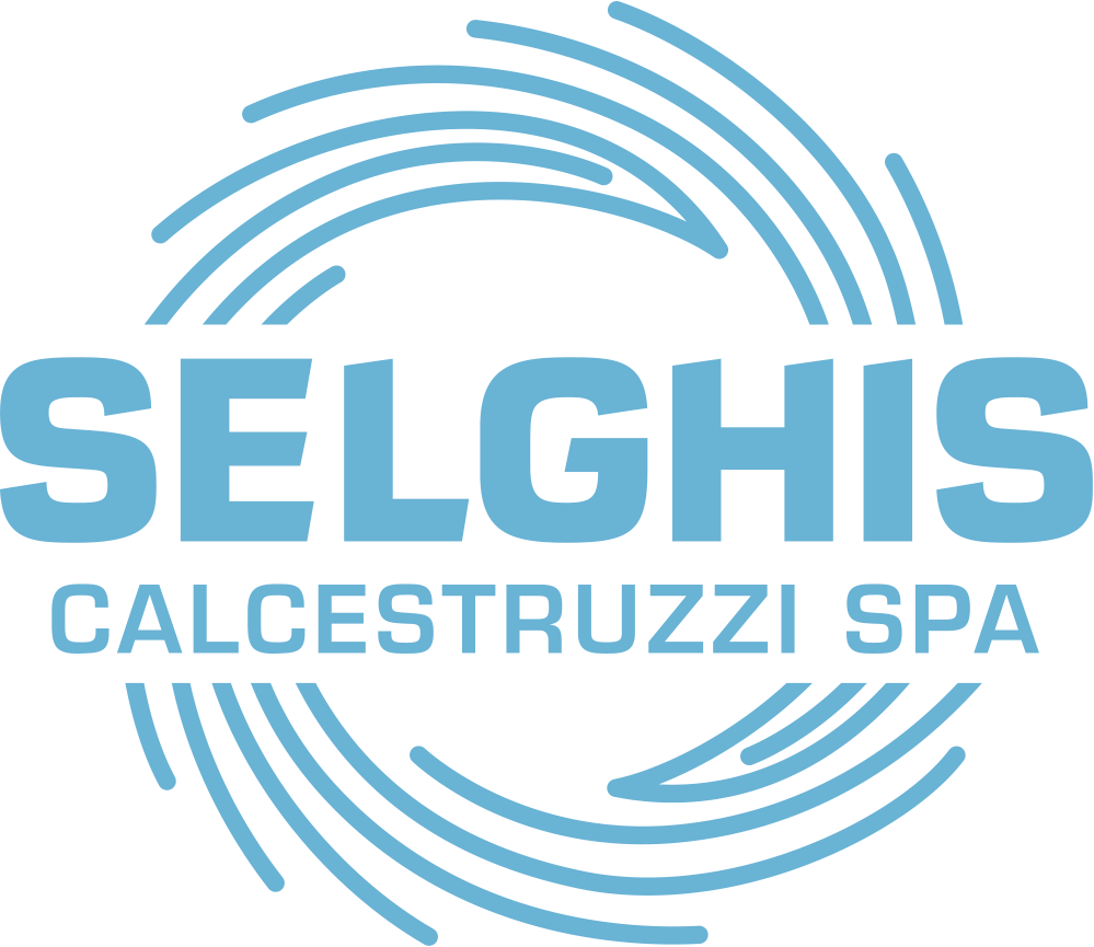 Selghis Calcestruzzi S.p.A.